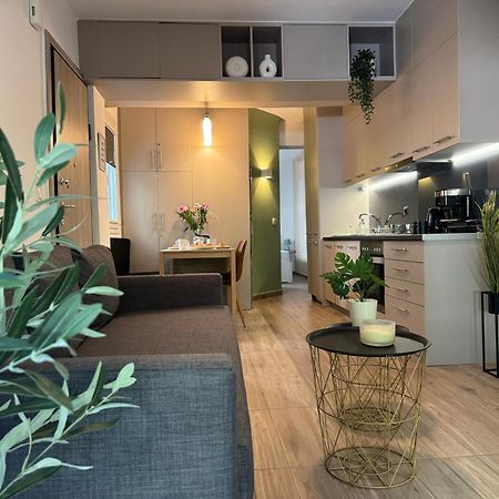 Emerald Lake Residence Athens Luaran gambar