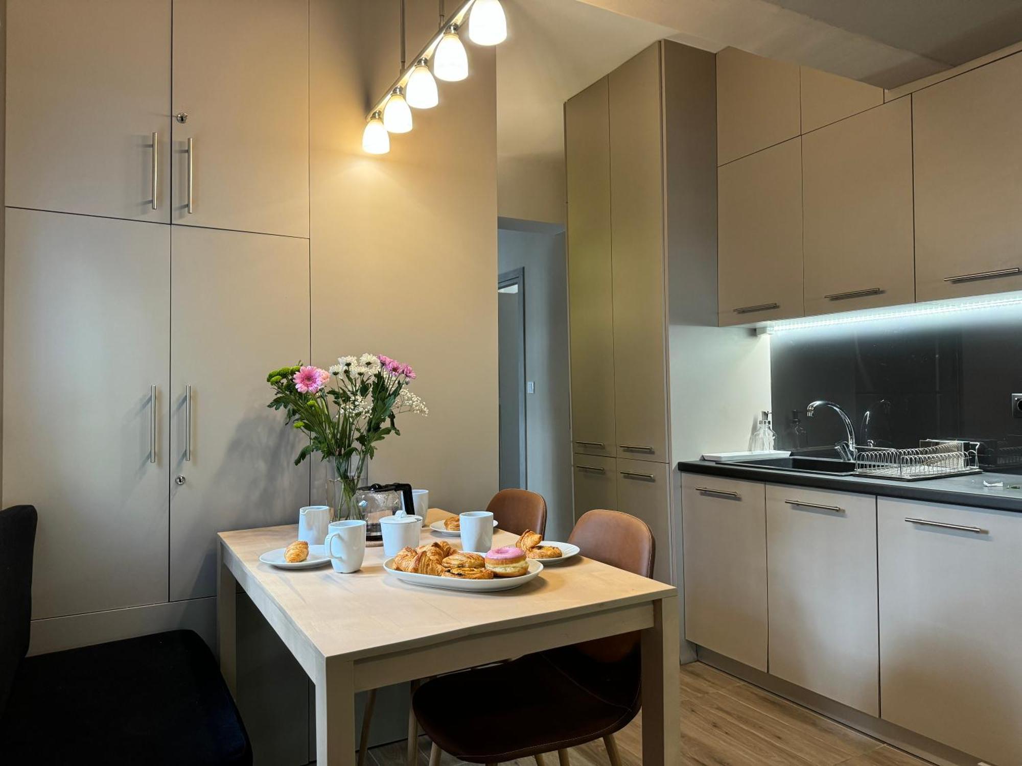 Emerald Lake Residence Athens Luaran gambar