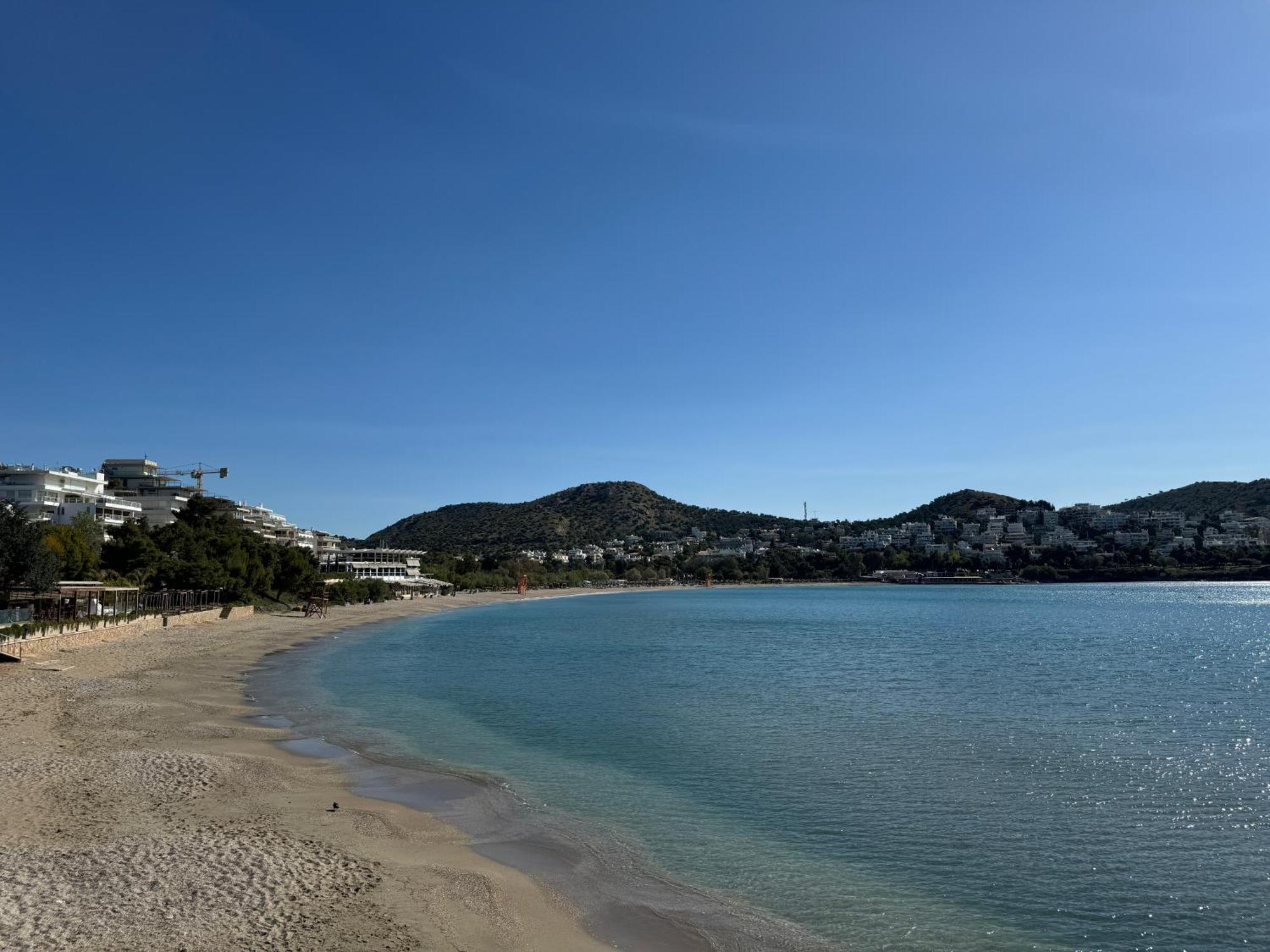 Emerald Lake Residence Athens Luaran gambar