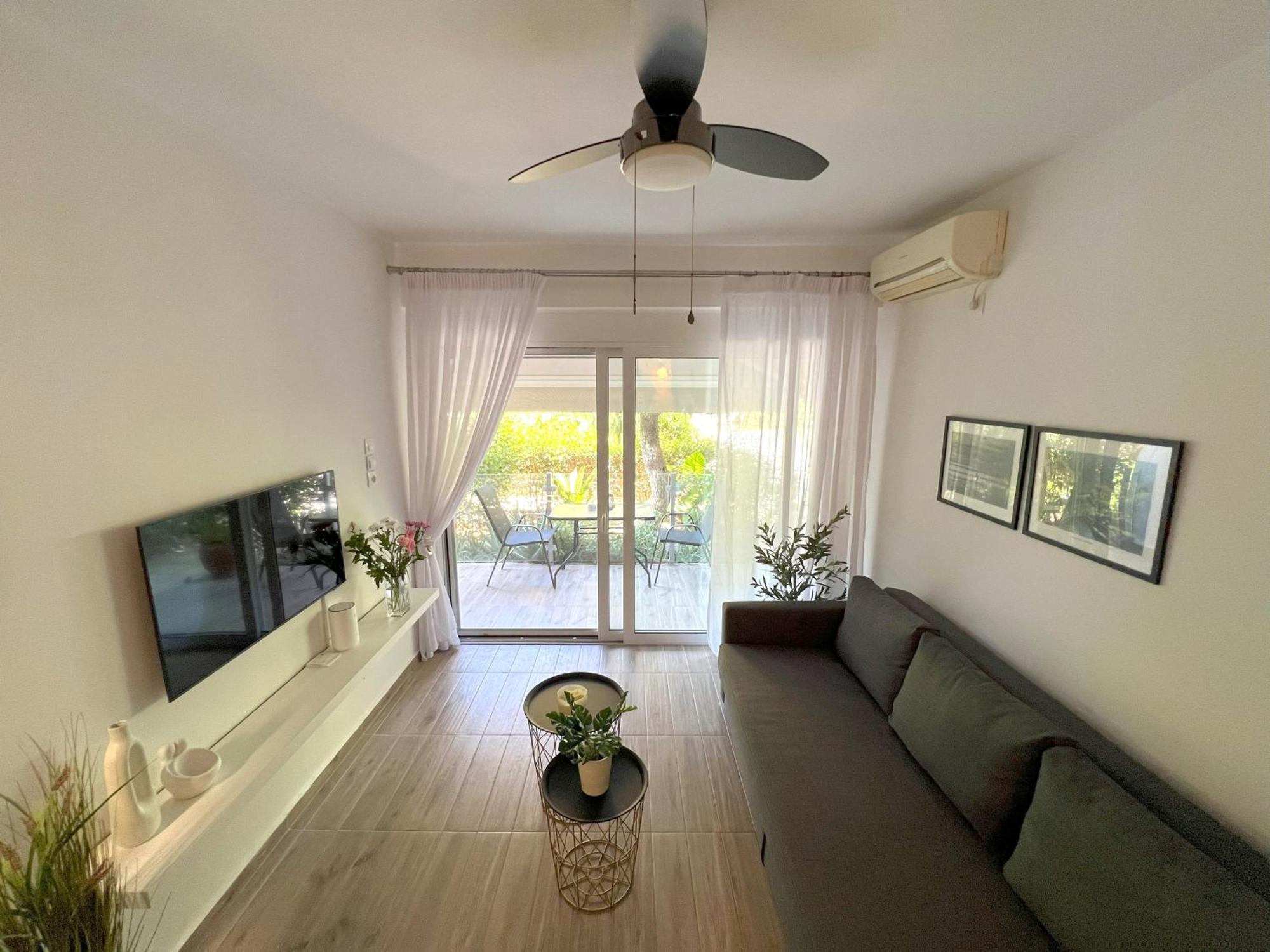 Emerald Lake Residence Athens Luaran gambar