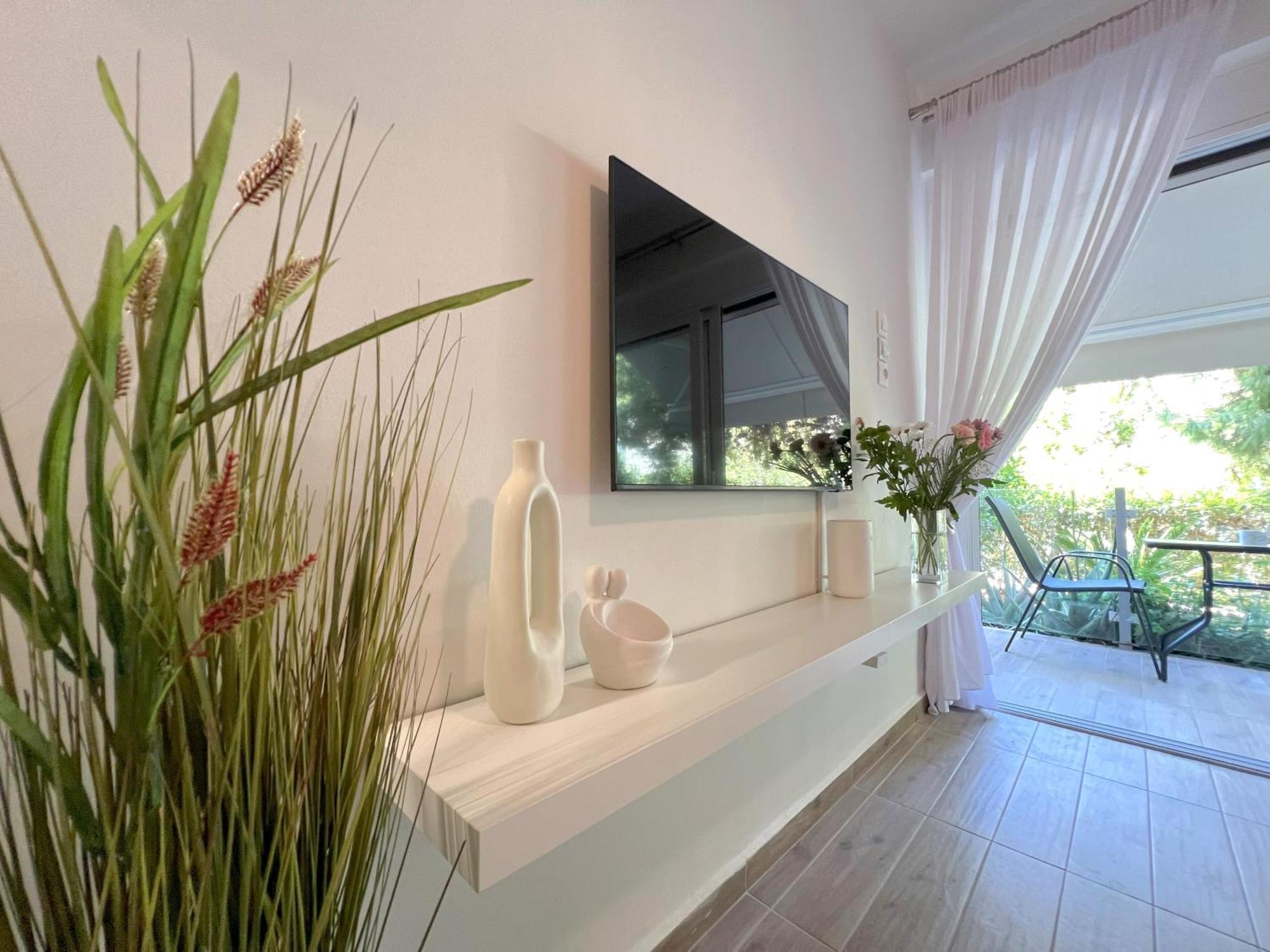 Emerald Lake Residence Athens Luaran gambar