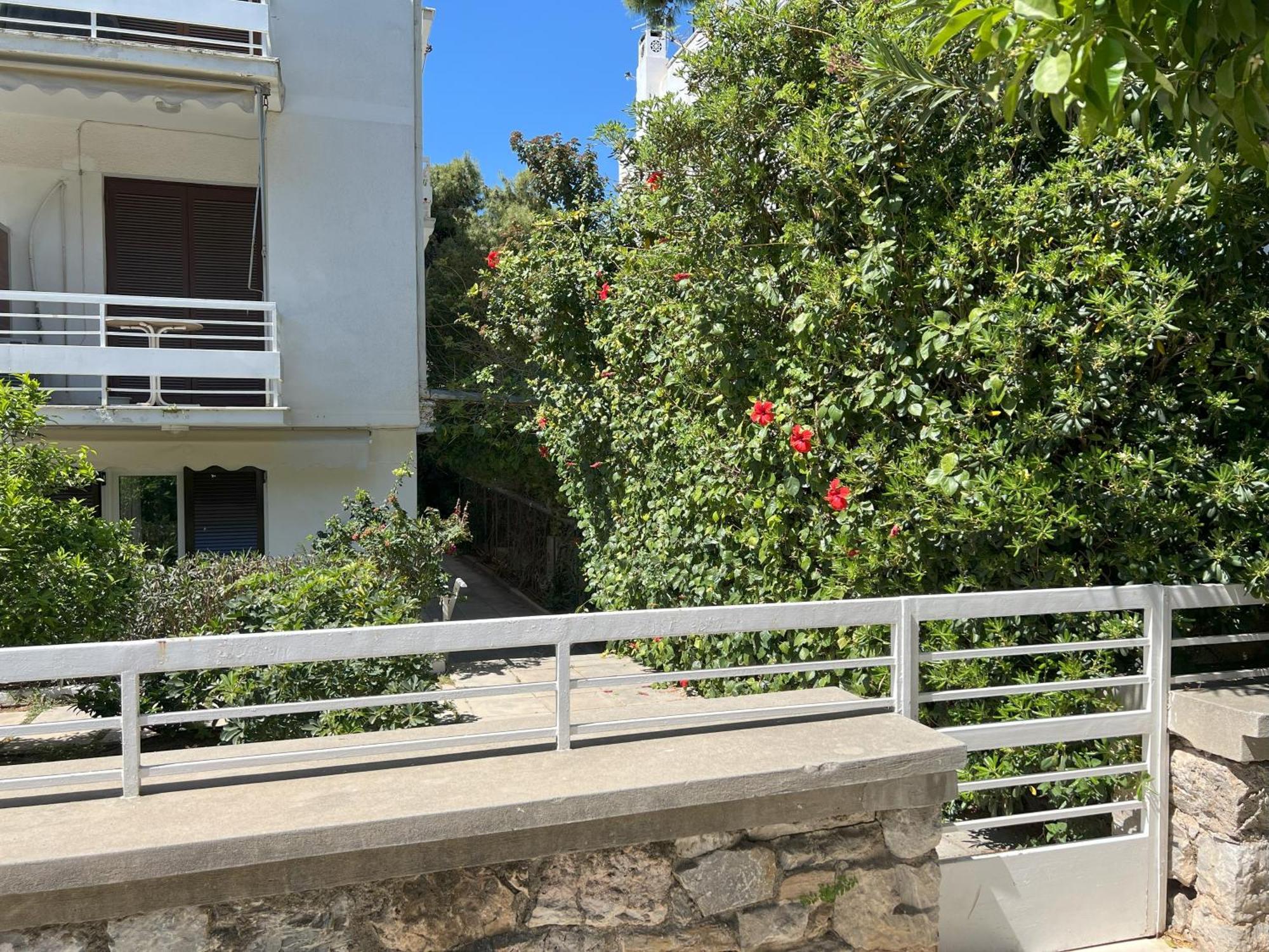 Emerald Lake Residence Athens Luaran gambar
