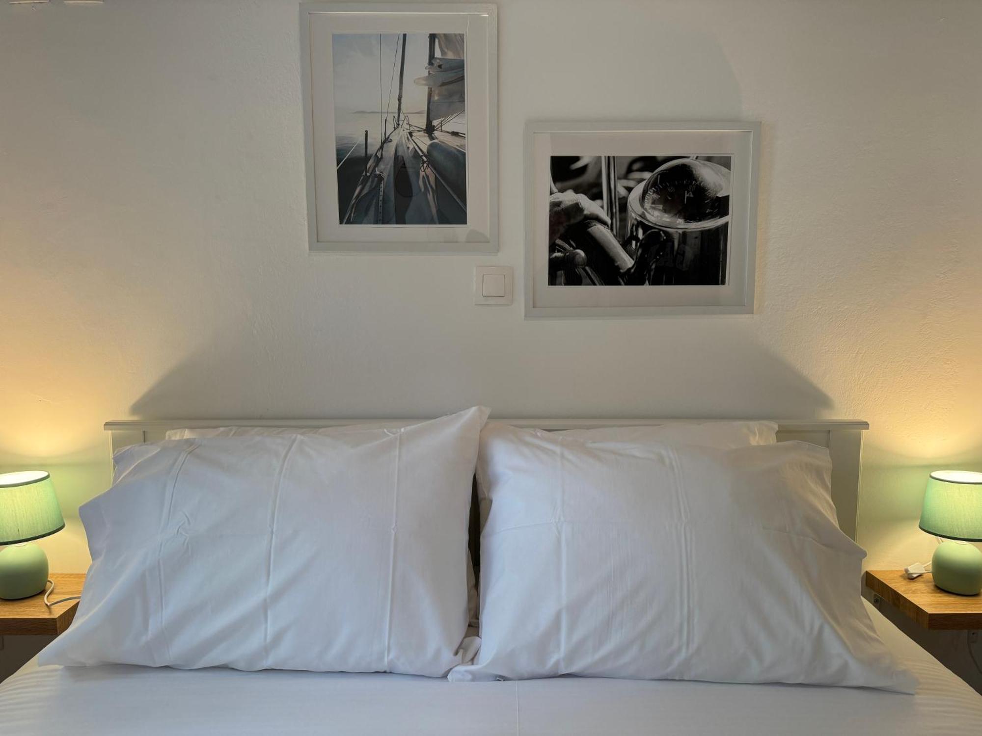 Emerald Lake Residence Athens Luaran gambar