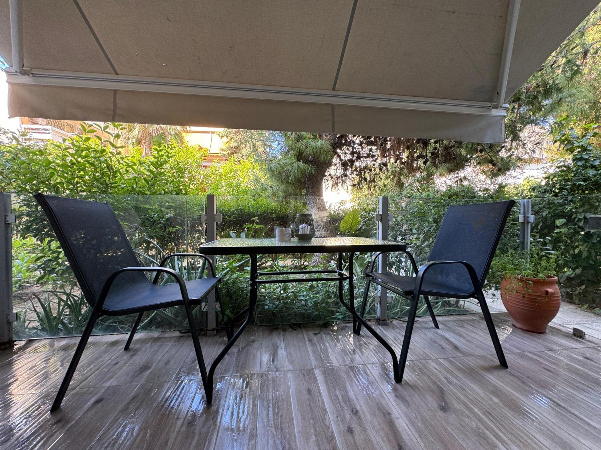 Emerald Lake Residence Athens Luaran gambar