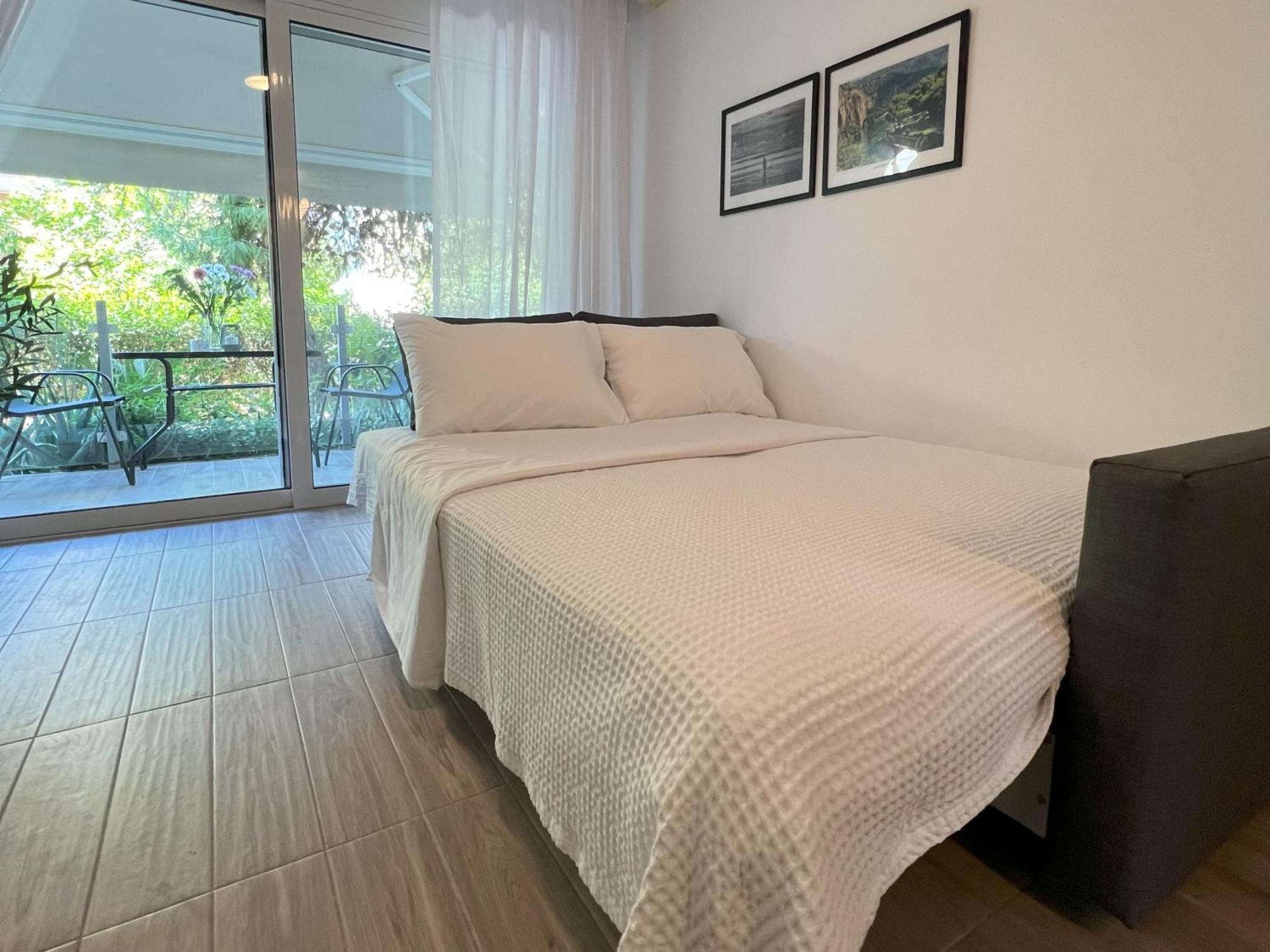 Emerald Lake Residence Athens Luaran gambar