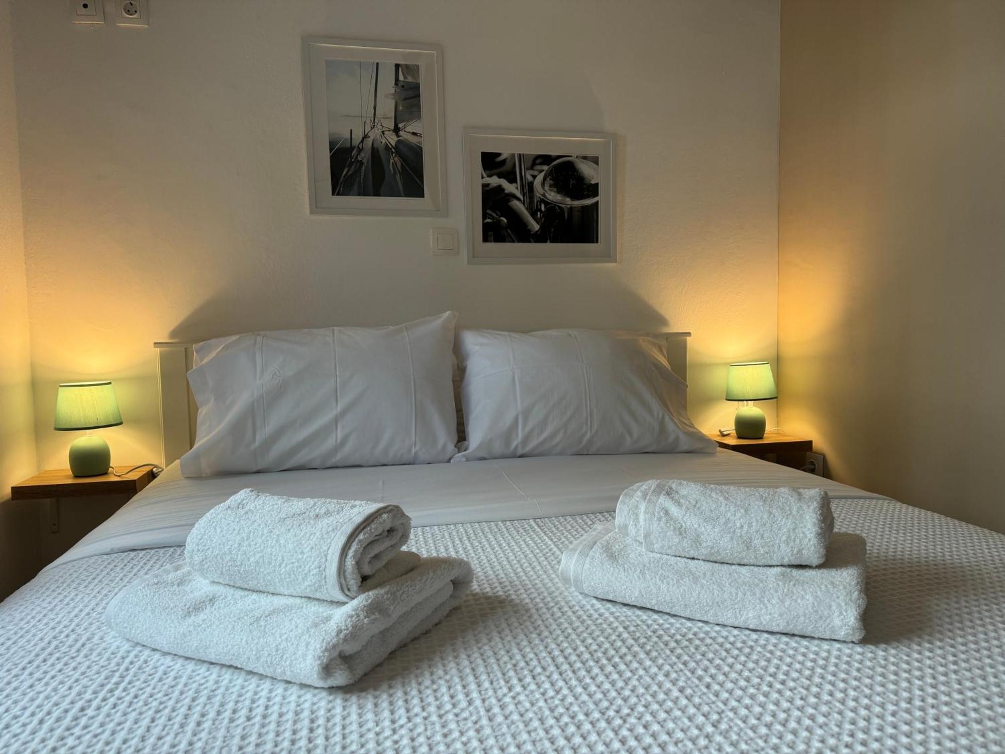 Emerald Lake Residence Athens Luaran gambar
