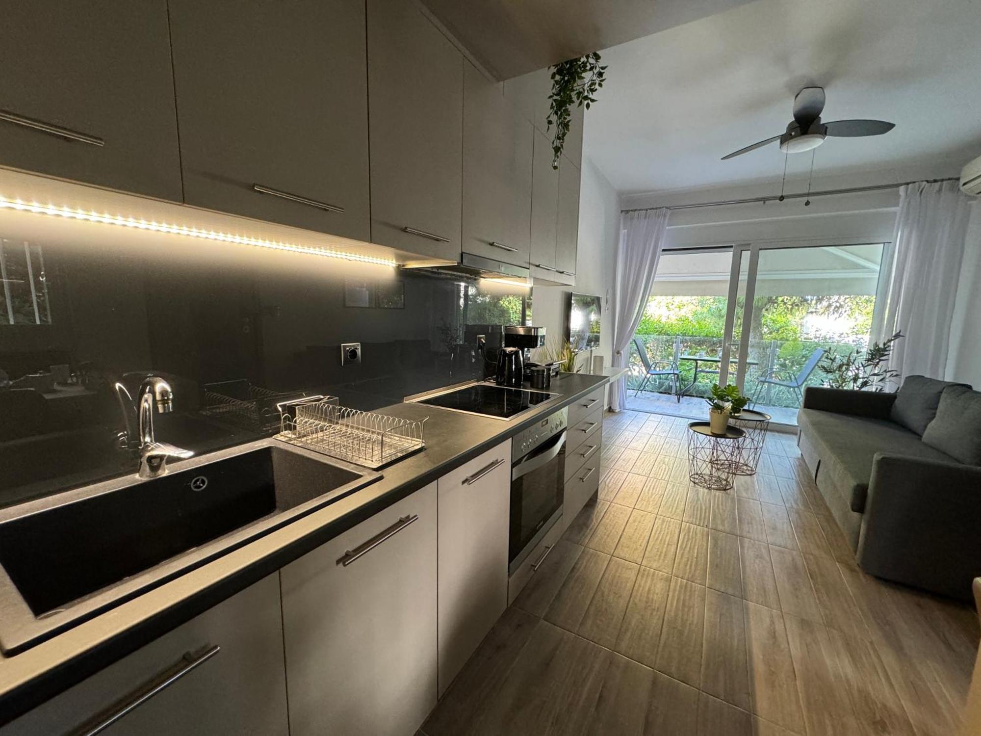 Emerald Lake Residence Athens Luaran gambar