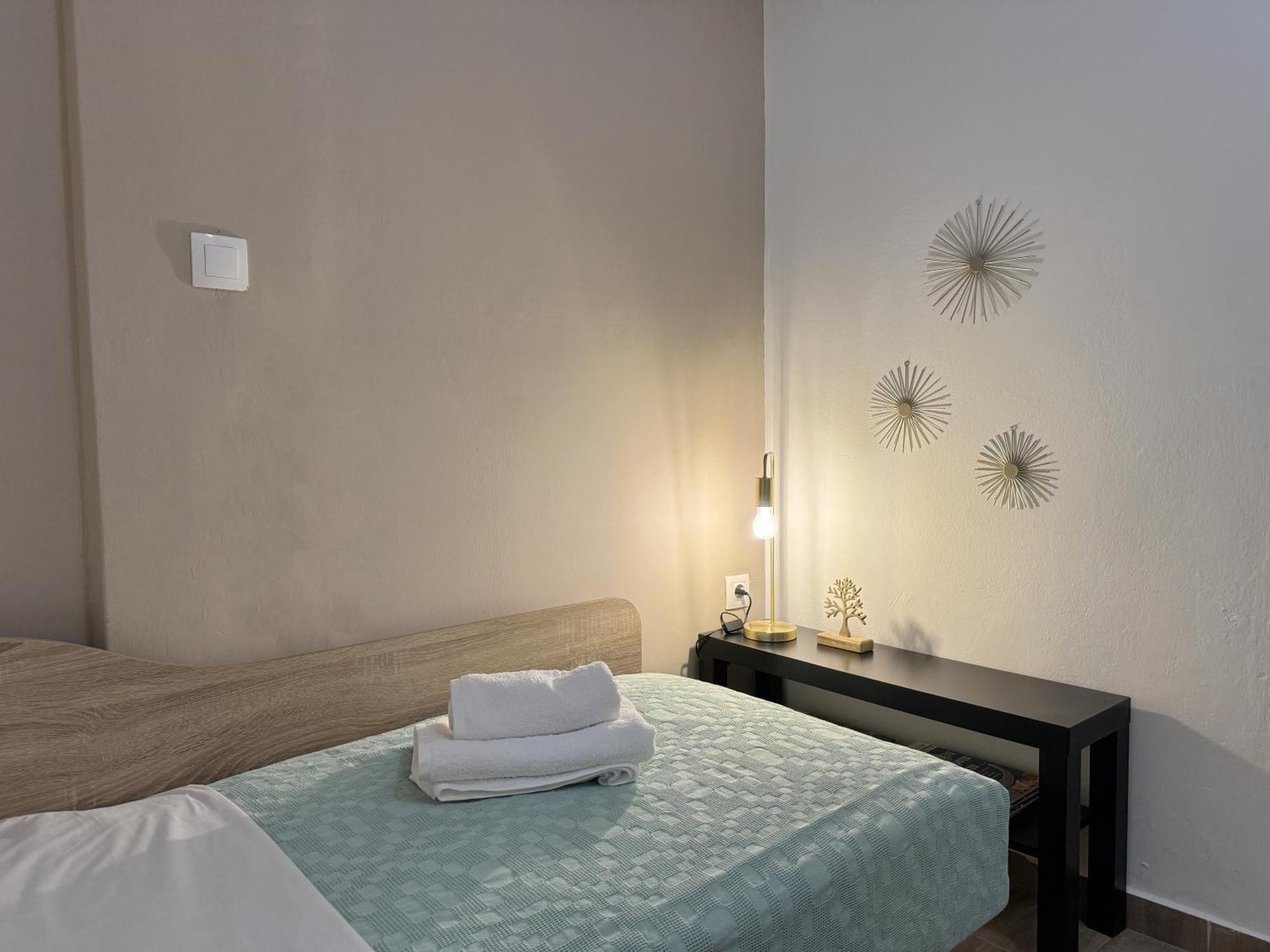 Emerald Lake Residence Athens Luaran gambar