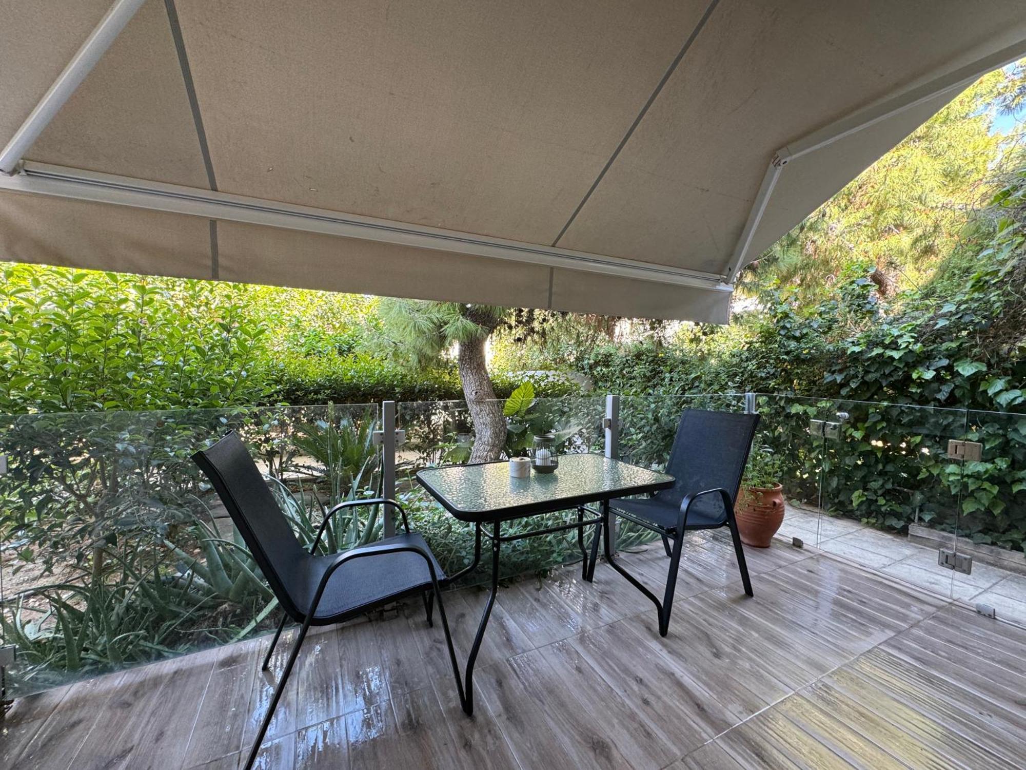 Emerald Lake Residence Athens Luaran gambar
